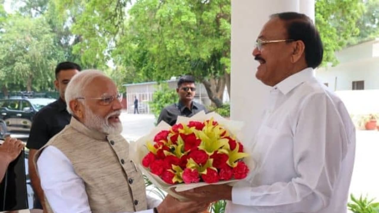 MVenkaiah Naidu MVenkaiah Naidu