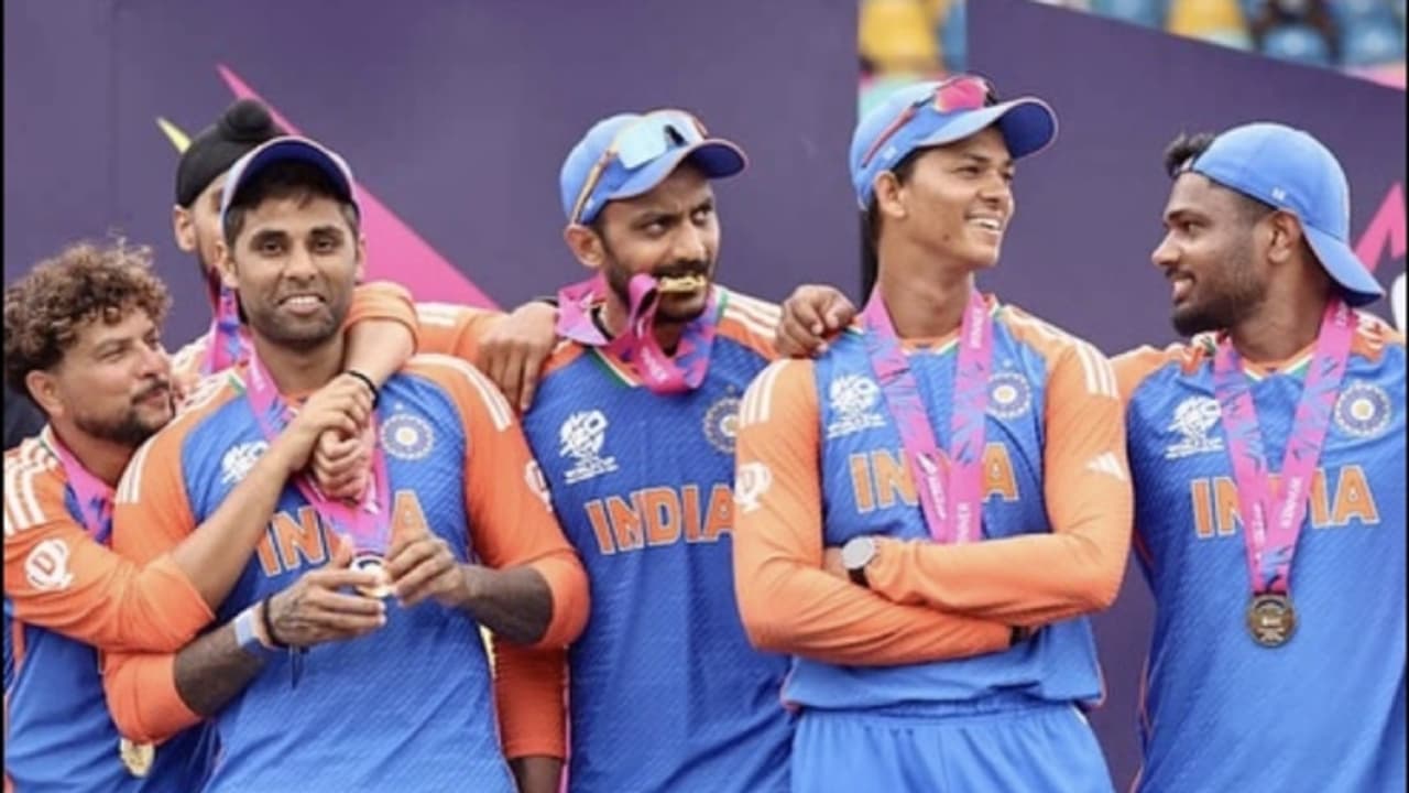 T20 World Cup T20 World Cup