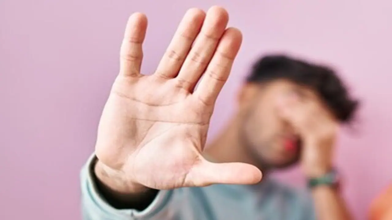 sexual crimes against men