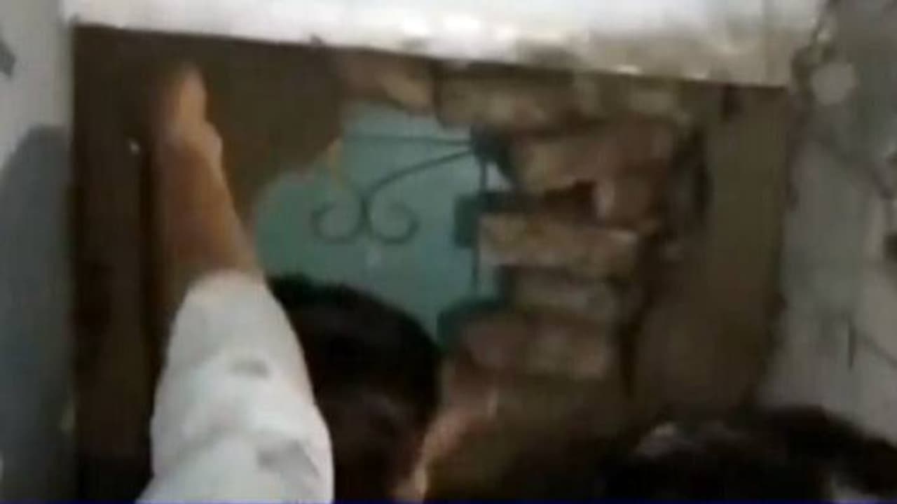 property dispute in Hyderabad