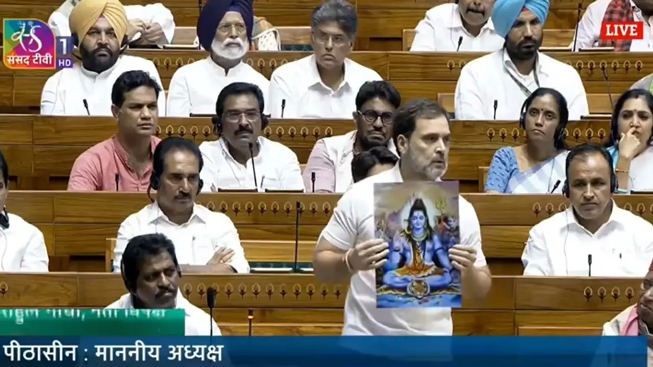 Rahul Gandhi Rahul Gandhi