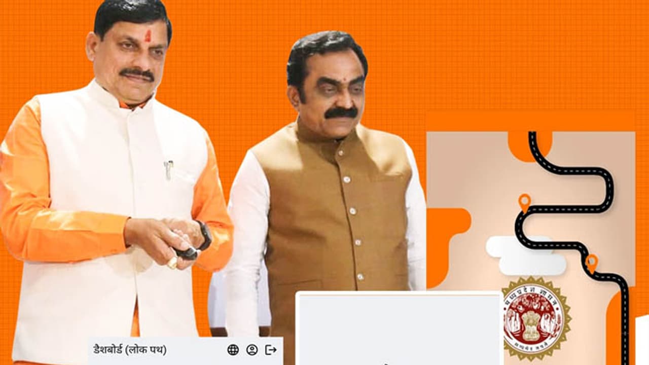 Dr Mohan Yadav Dr Mohan Yadav