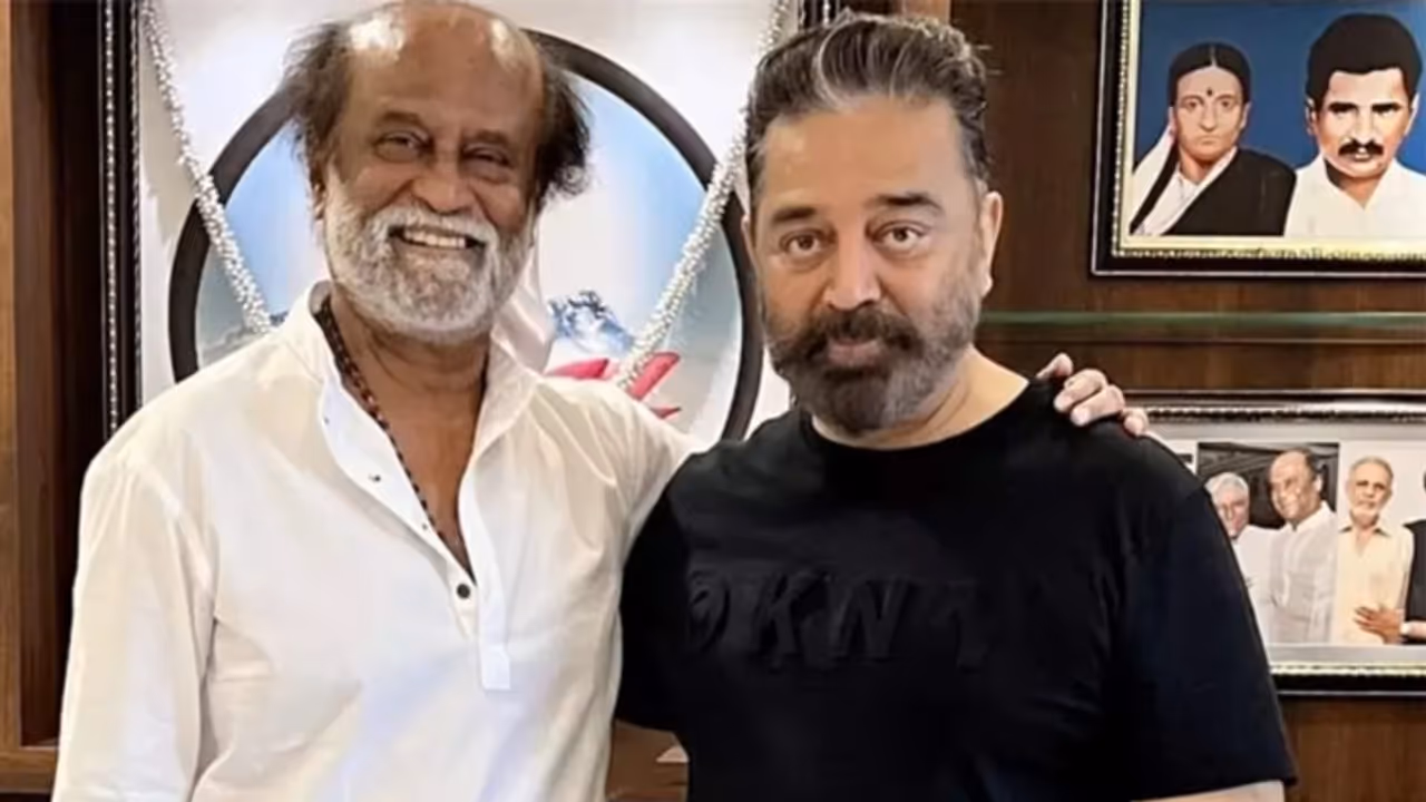 Kamal Haasan Kamal Haasan