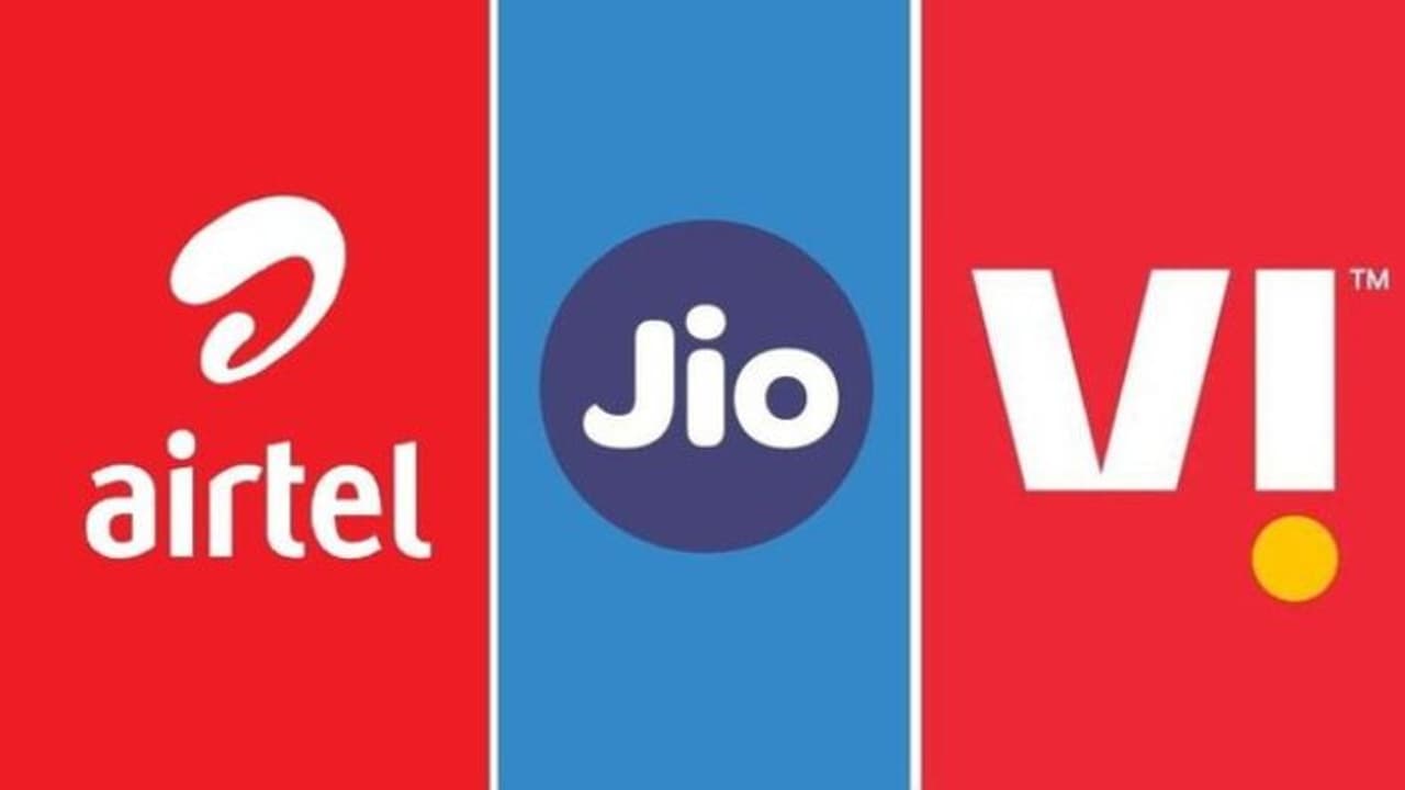 Airtel vs Jio vs Vi Airtel vs Jio vs Vi