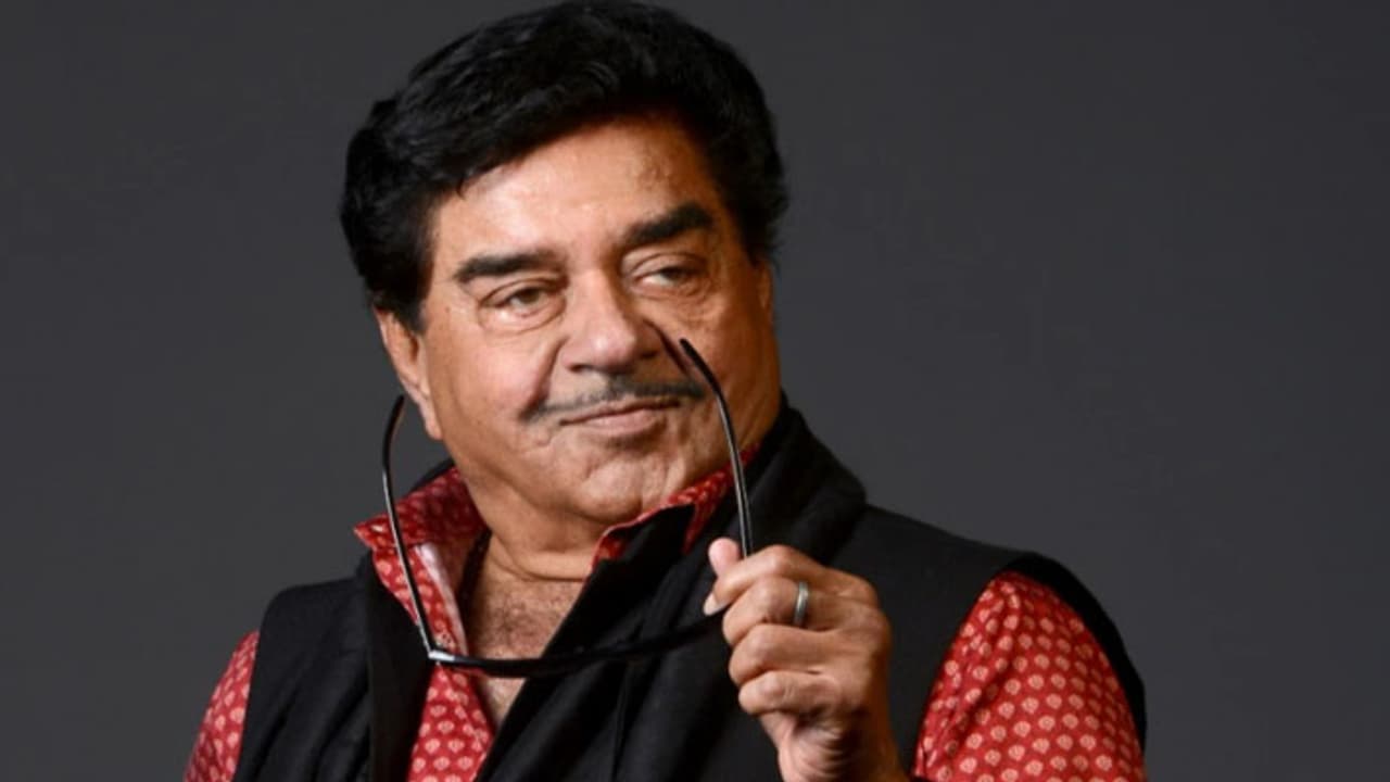 Shatrughan Sinha Health