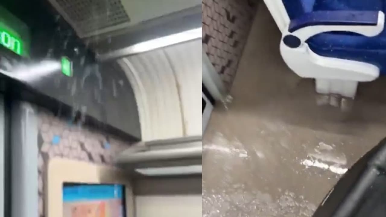 Vande Bharat Express train Vande Bharat Express train