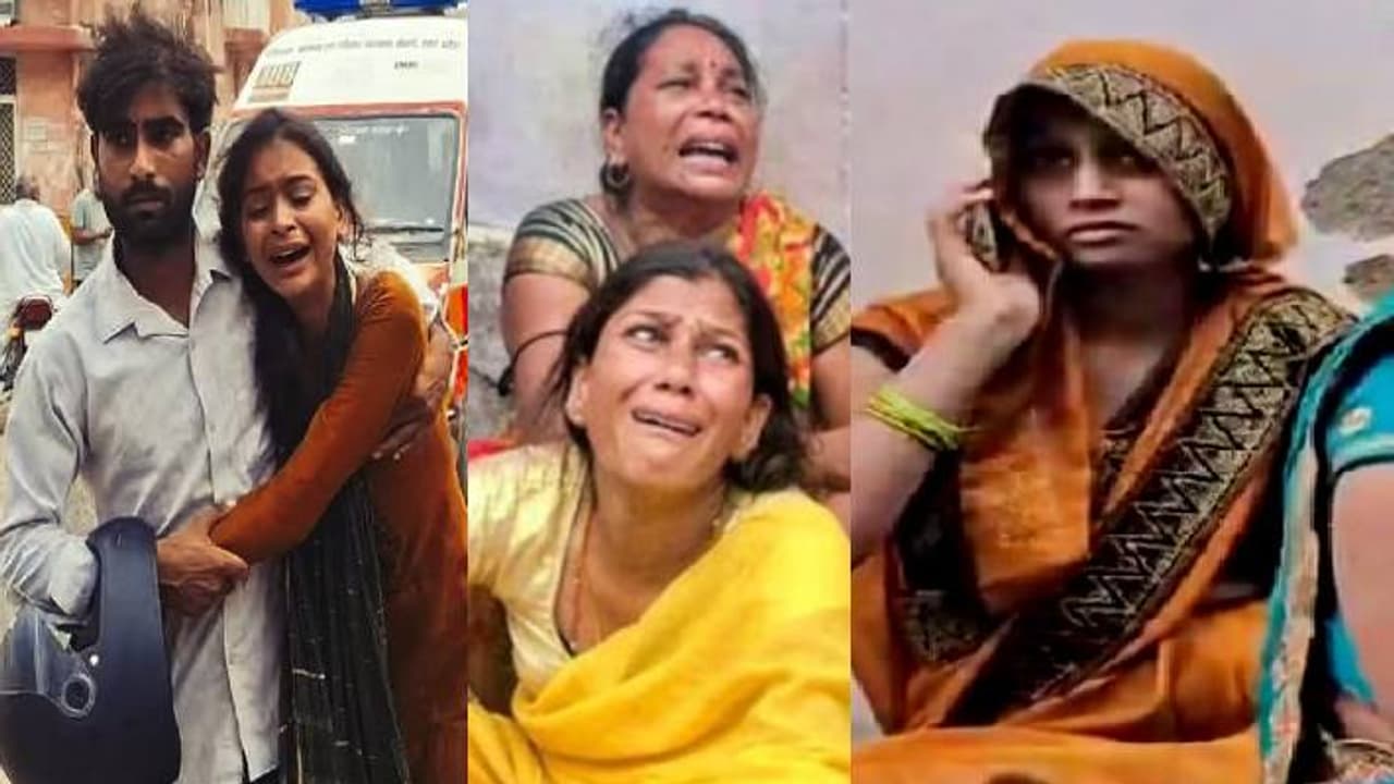 hathras hadsa hathras hadsa