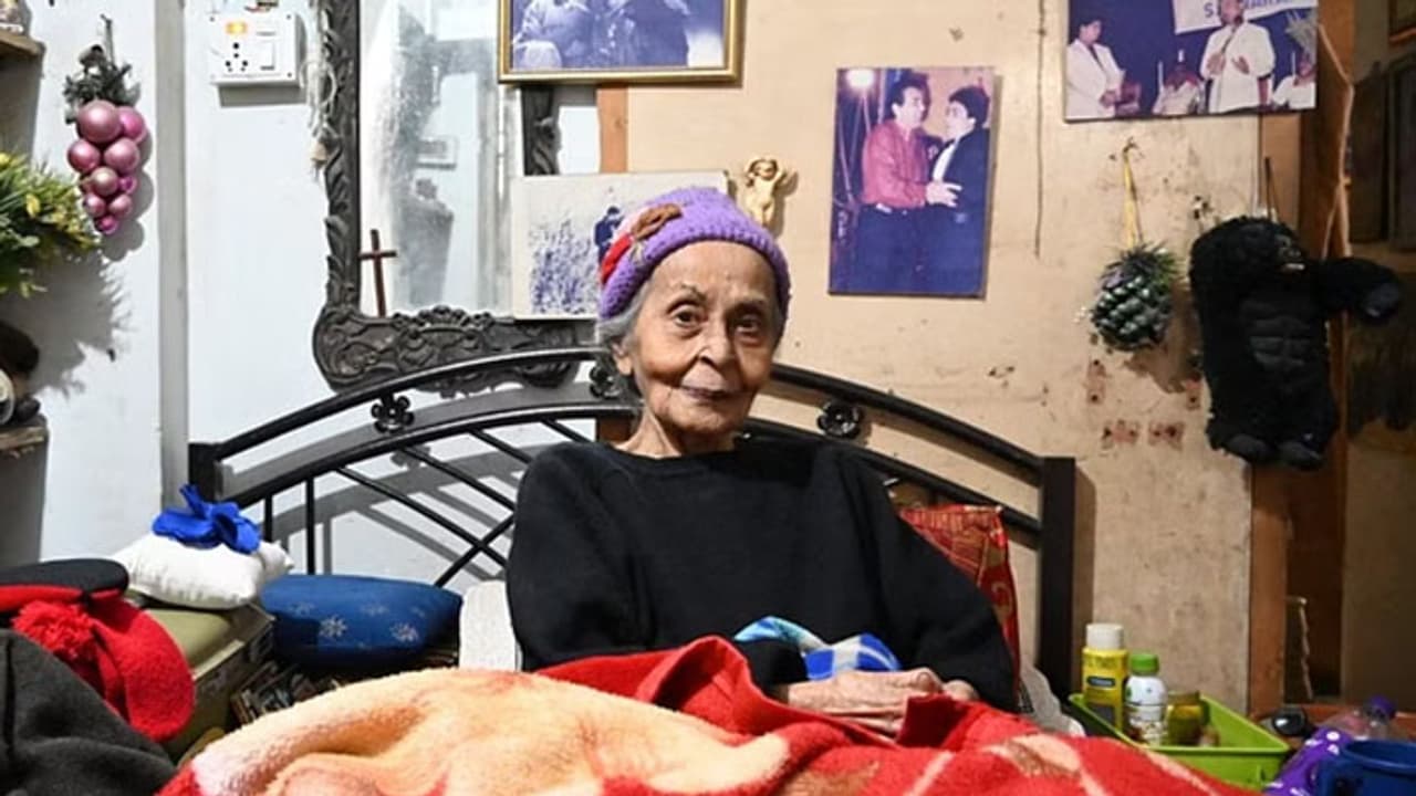 smriti biswas narang death smriti biswas narang death