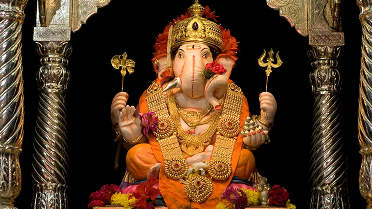 angarak chaturthi 2024