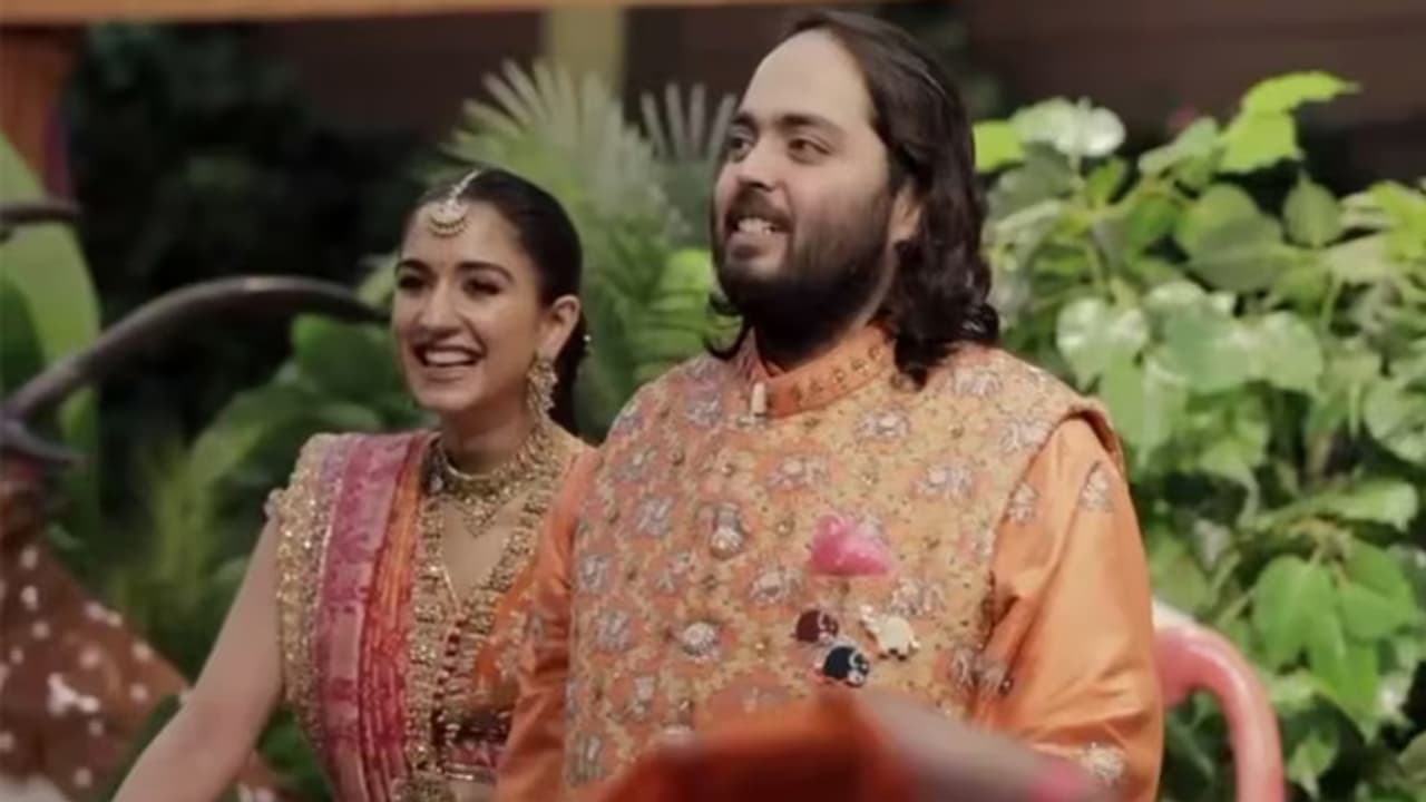 Anant Ambani Radhika Merchant Wedding Anant Ambani Radhika Merchant Wedding