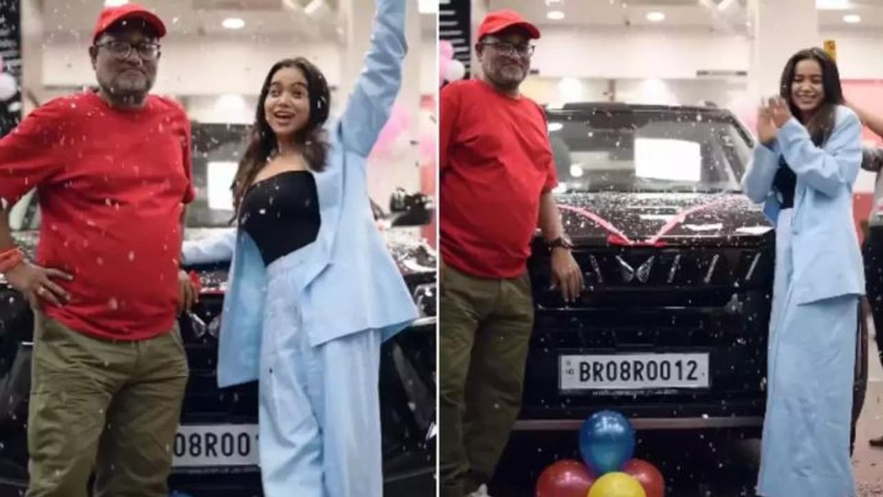 Manisha Rani Manisha Rani