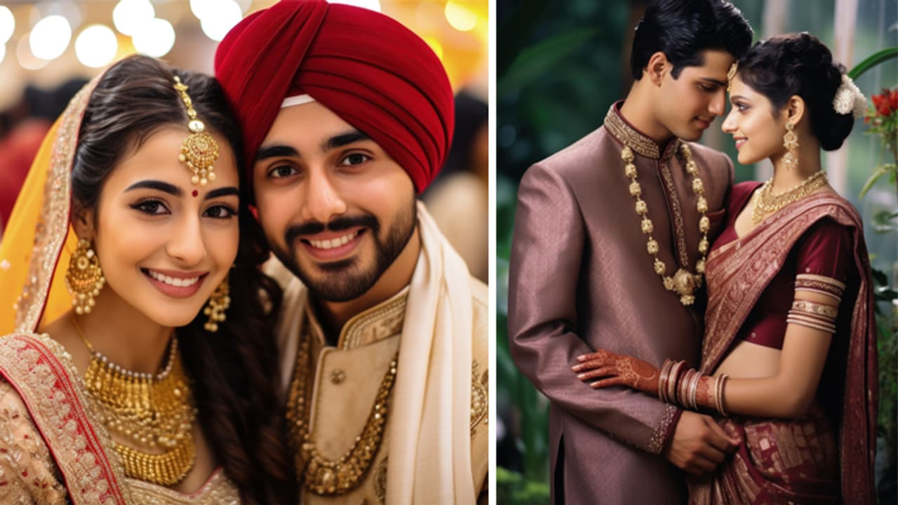 indian wedding industries