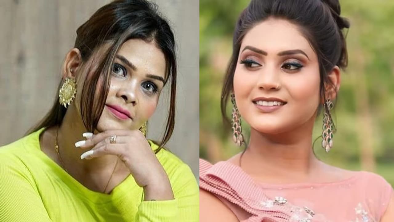 Payal Malik Bigg Boss OTT 3 Payal Malik Bigg Boss OTT 3