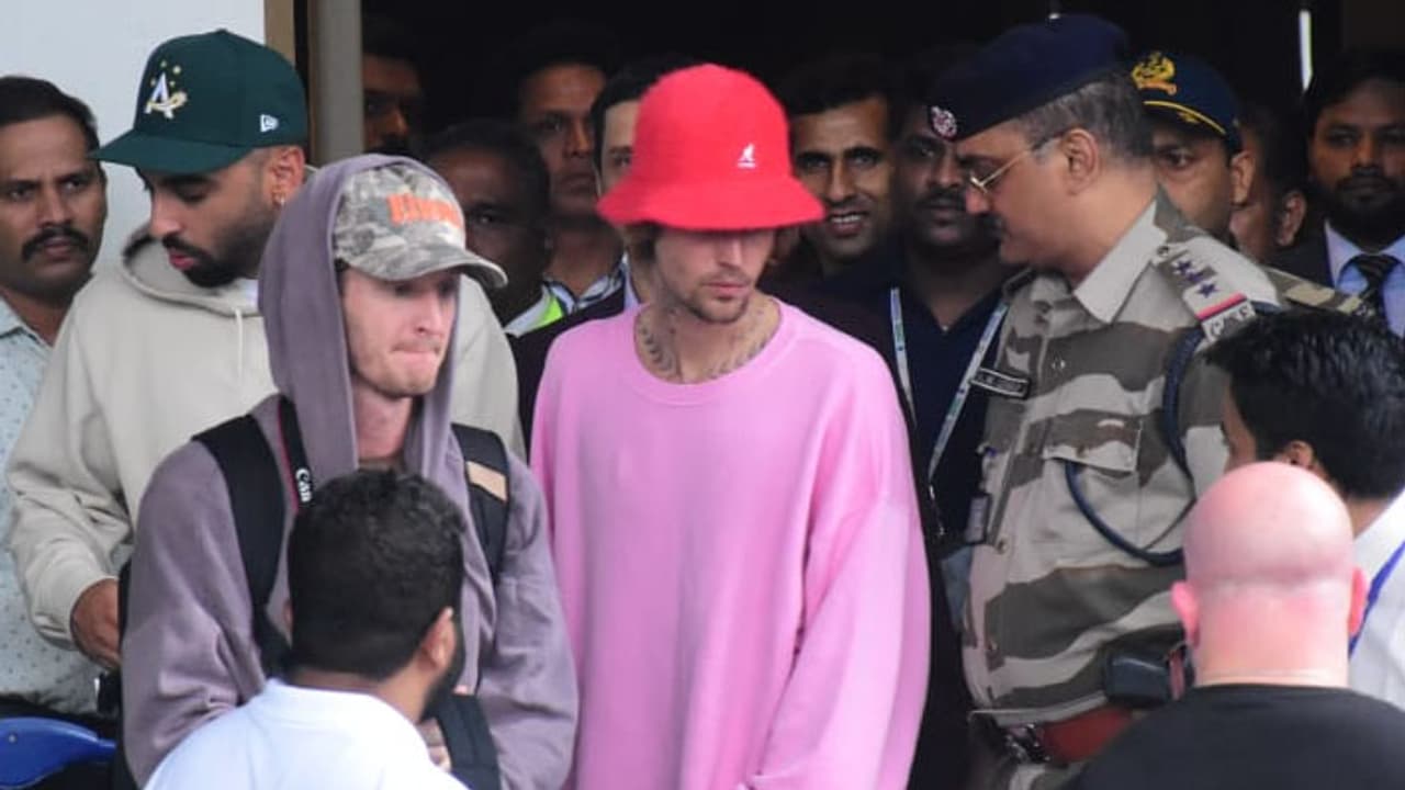 anant ambani radhika merchant wedding justin bieber in mumbai anant ambani radhika merchant wedding justin bieber in mumbai