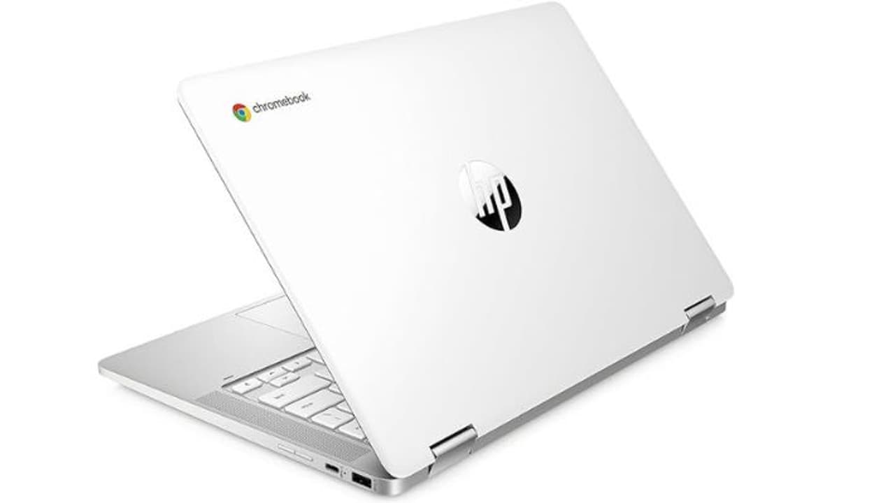 HP Chromebook HP Chromebook