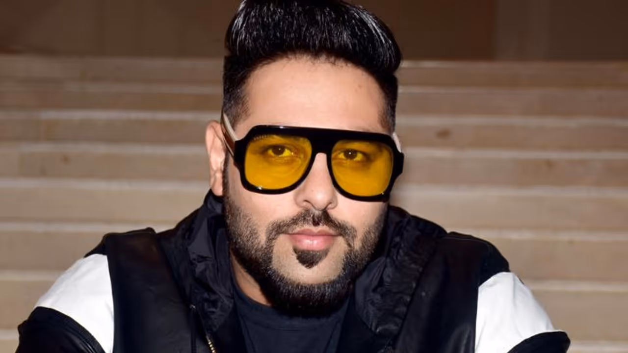 Badshah 