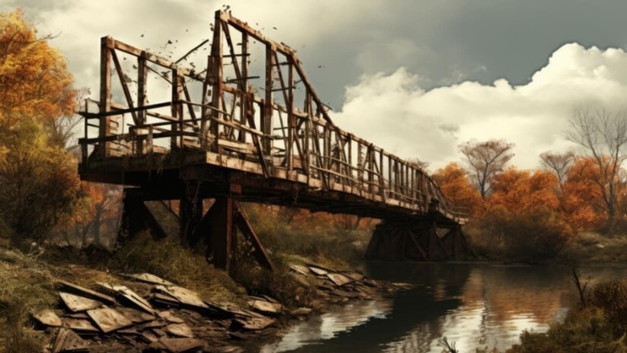 Bihar Bridge Bihar Bridge