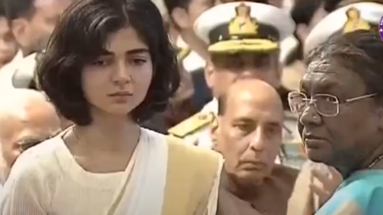 Martyr Captain Anshuman