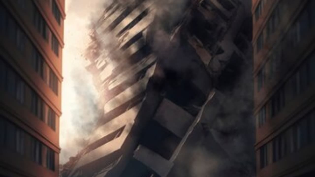 building collapses building collapses