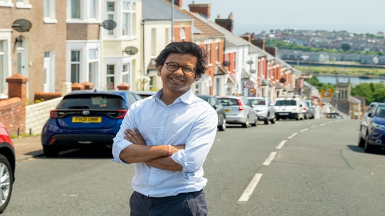 Kanishka Narayan Kanishka Narayan