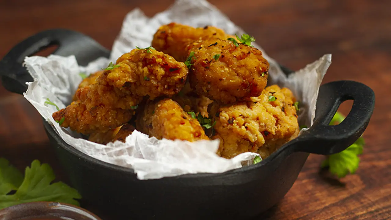 how to make poha pakoda how to make poha pakoda