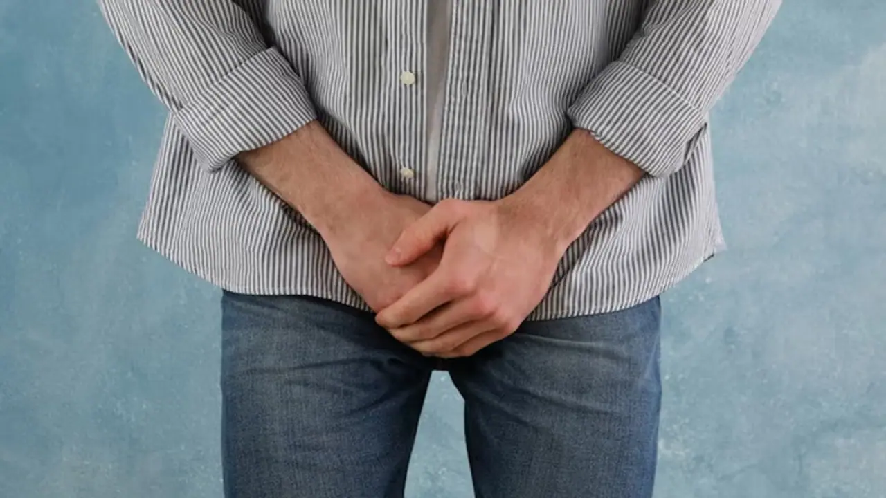 Penis Cancer Penis Cancer