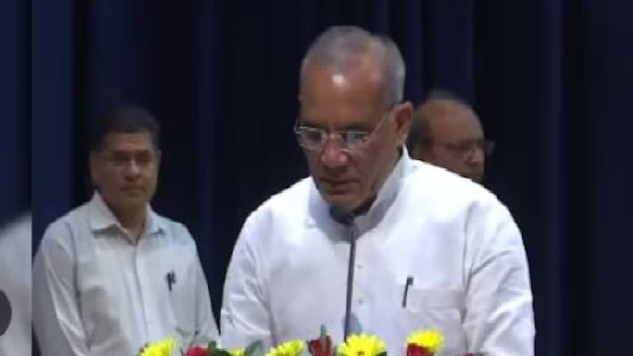 MLA RaManiwas Rawat MLA RaManiwas Rawat