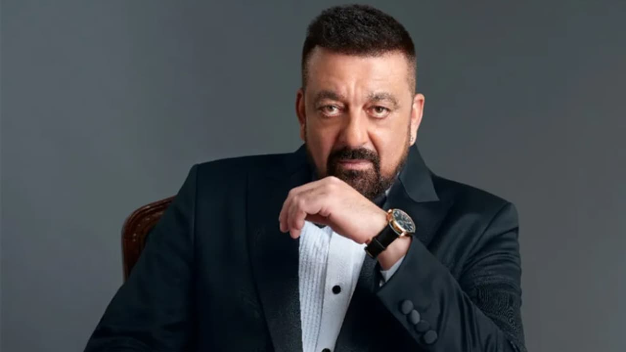 Sanjay Dutt Upcoming Movies
