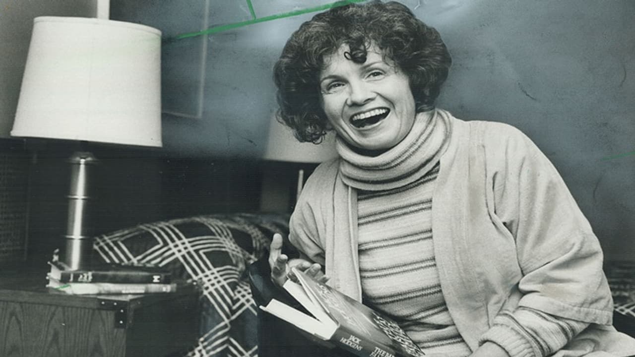 Alice Munro 