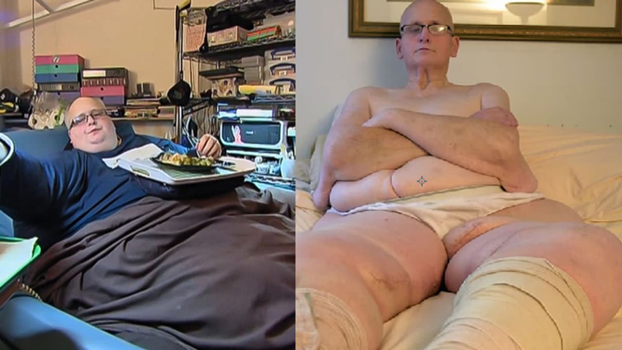 Paul Mason weight loss journey Paul Mason weight loss journey