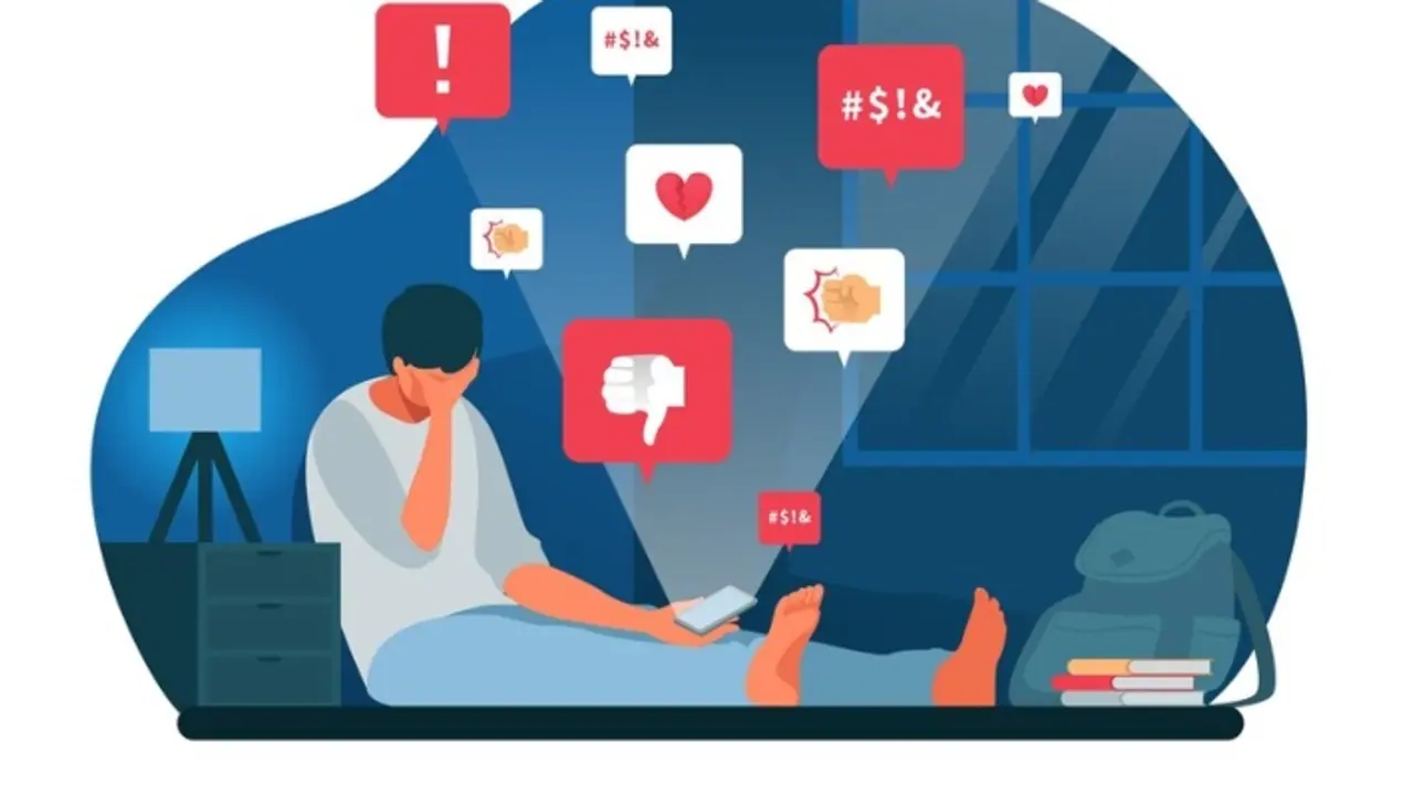 social media Child Abuse social media Child Abuse