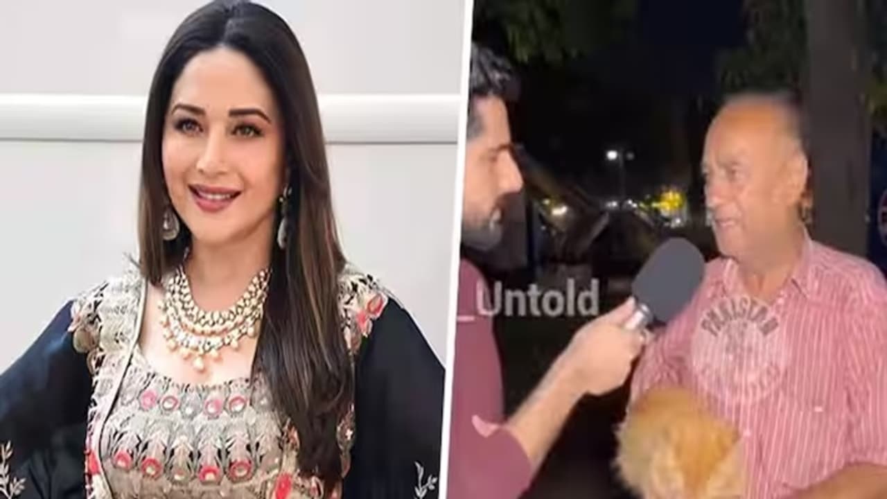 Madhuri Dixit Madhuri Dixit