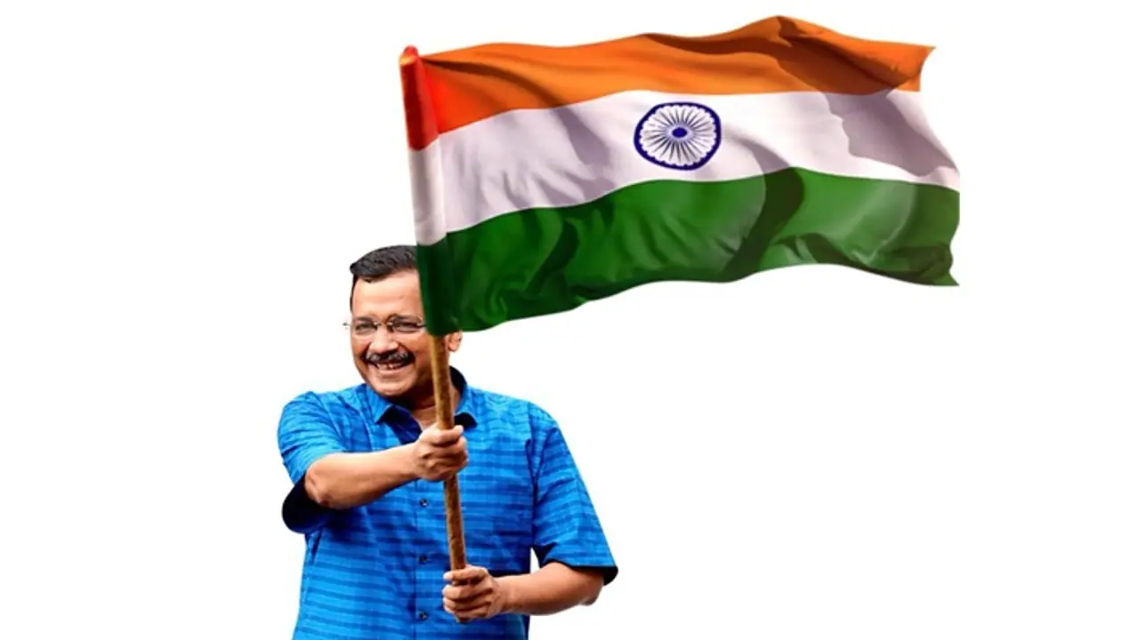 Arvind Kejriwal Arvind Kejriwal