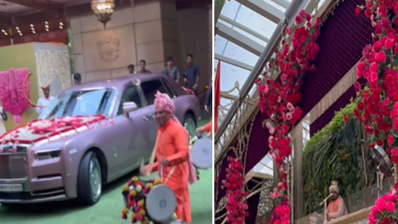 anant ambani radhika merchant wedding anant ambani radhika merchant wedding