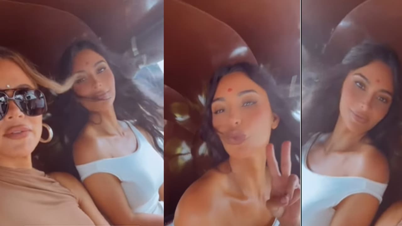 Anant Ambani and Radhika Merchant Wedding