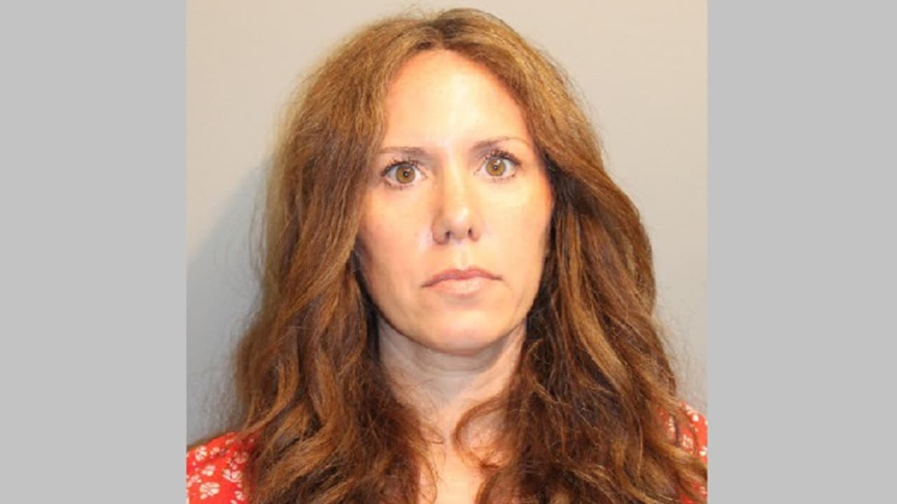 Luisa Melchionne Luisa Melchionne