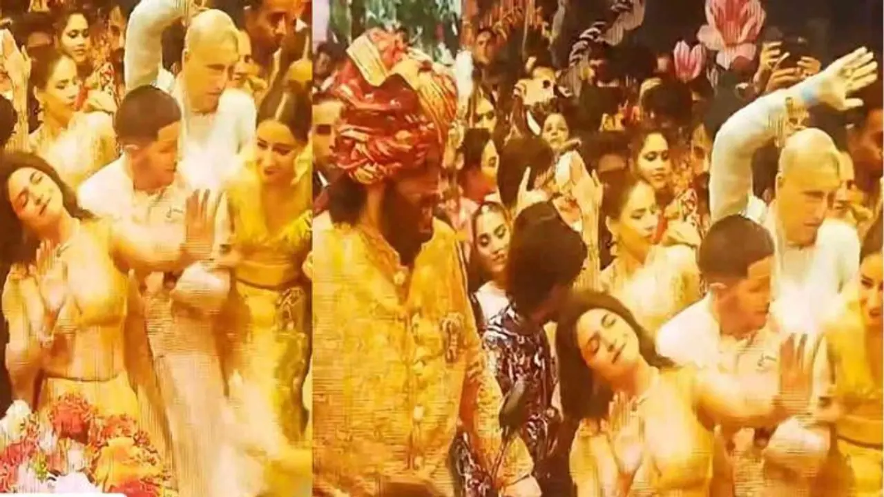 Ananya Pandey got trolled Ananya Pandey got trolled