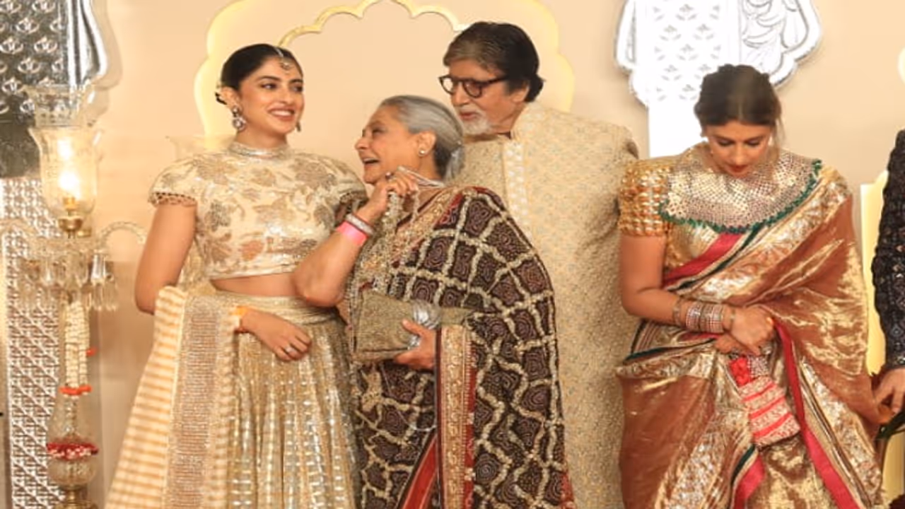 Amitabh Bachchan Amitabh Bachchan