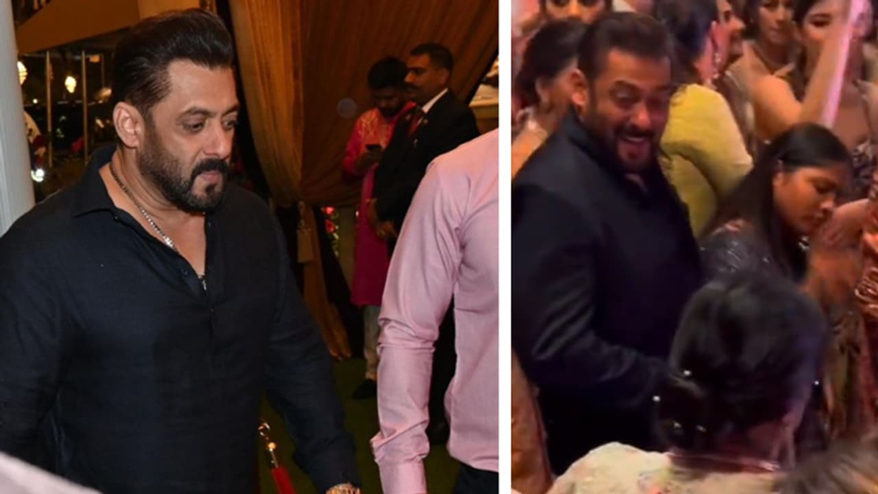 SALMAN KHAN SALMAN KHAN