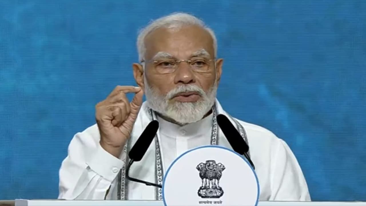 PM narendra modi 