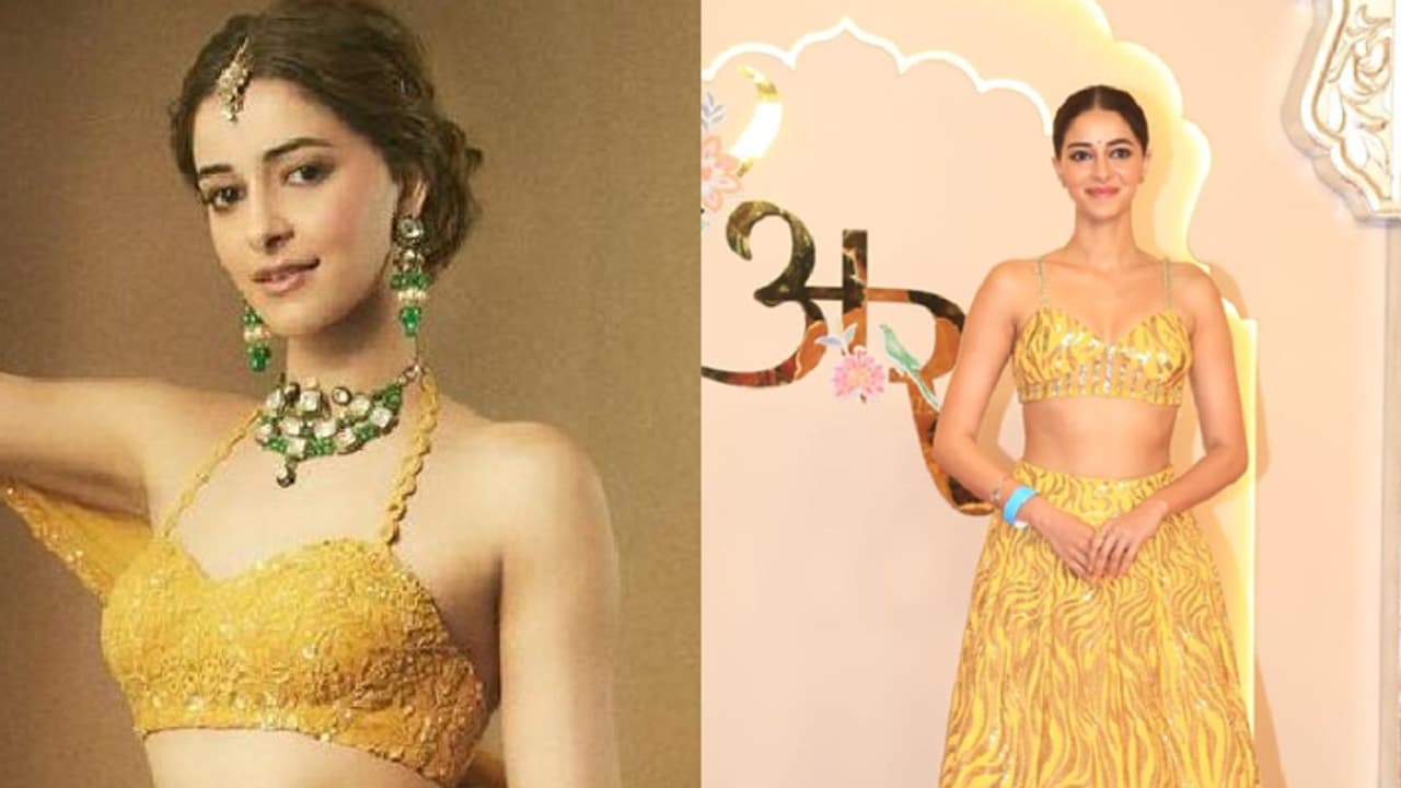 ananya panday ananya panday