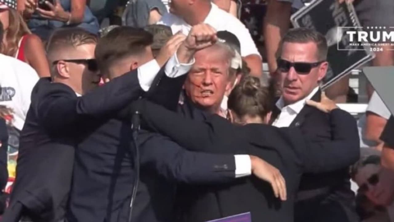 Donald Trump Pennsylvania Donald Trump Pennsylvania