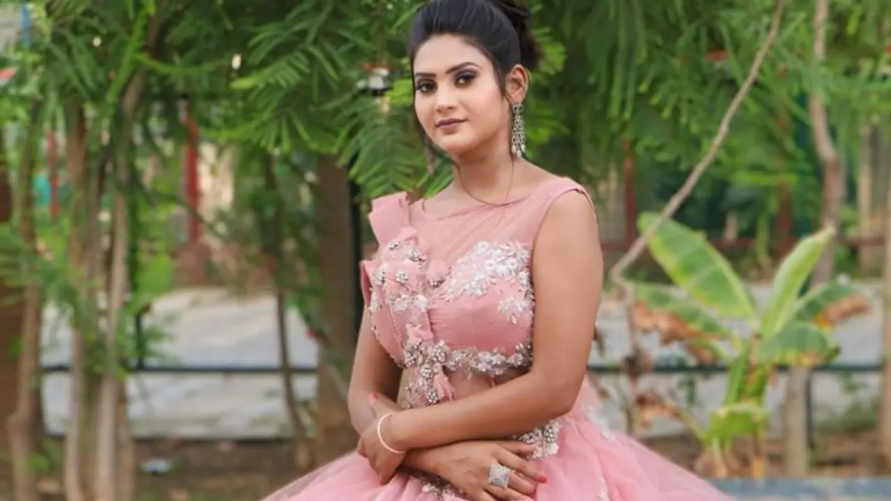 Shivani Kumari Shivani Kumari