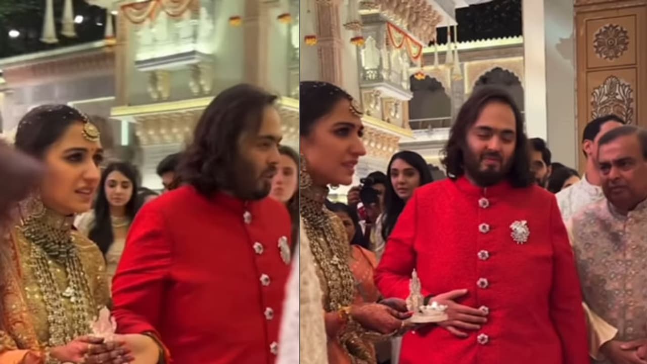 radhika merchant vidai photos viral radhika merchant vidai photos viral