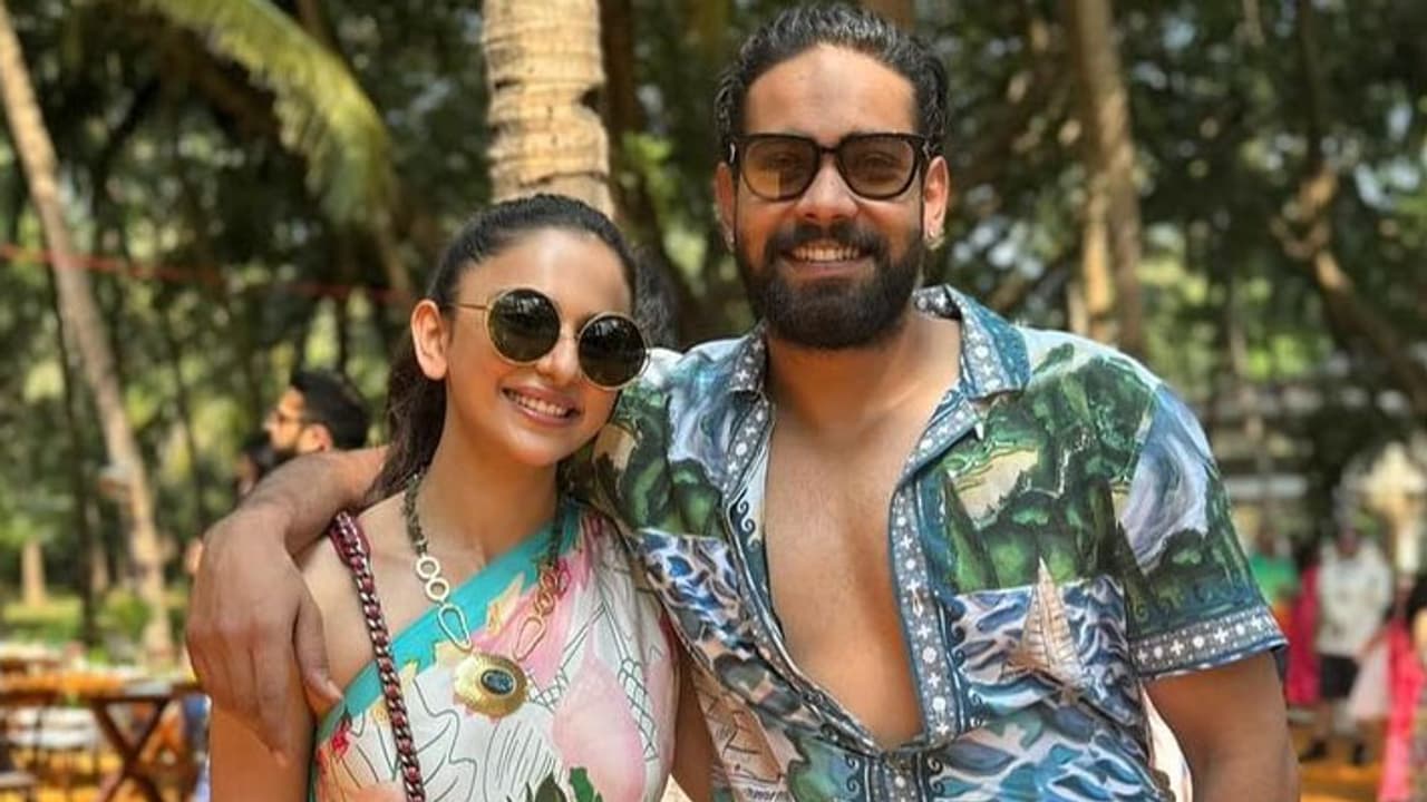 rakul preet singh brother aman preet singh drugs case rakul preet singh brother aman preet singh drugs case