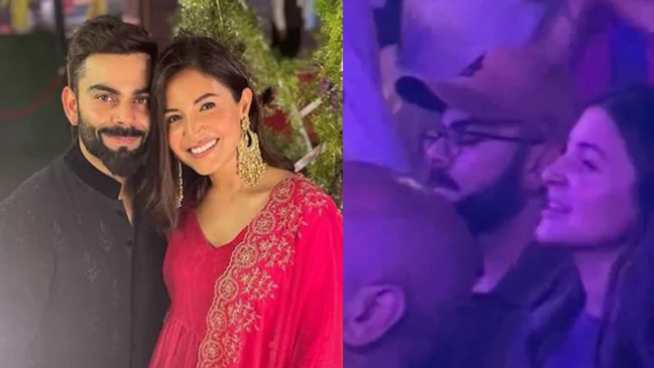 Anushka Sharma Virat Kohli London video Anushka Sharma Virat Kohli London video