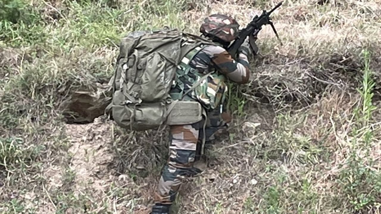 Doda terror attack Doda terror attack