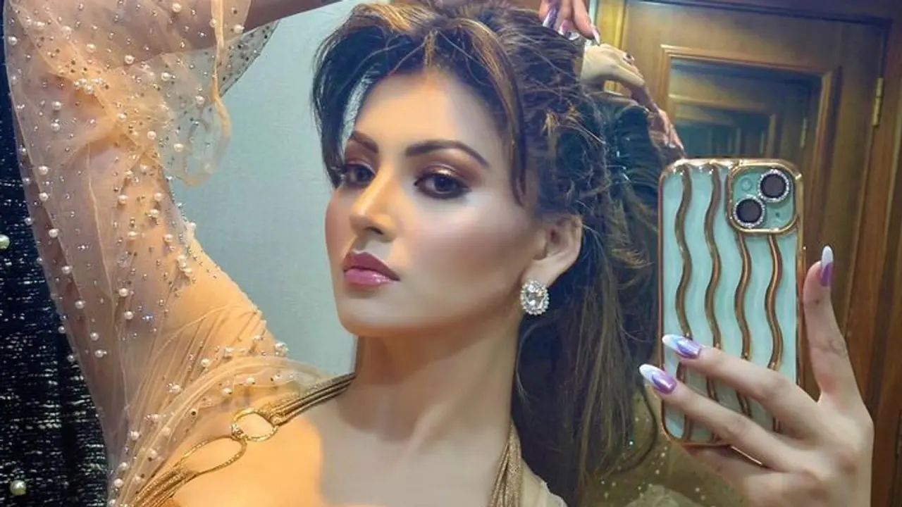 Urvashi Rautela Net Worth Urvashi Rautela Net Worth