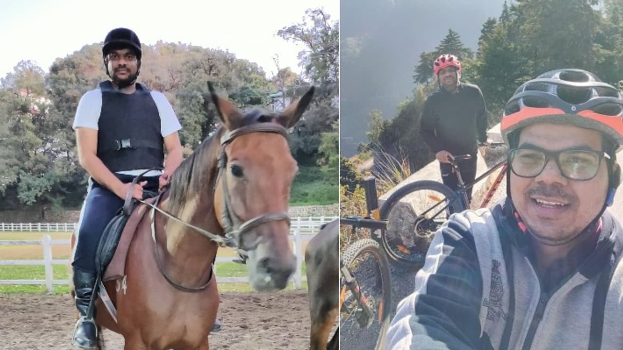 Praful Desai Praful Desai