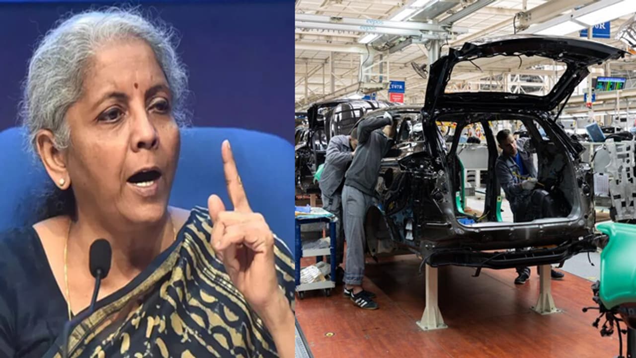 Auto industry expectaions from budget 2024